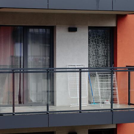 Like Home Apartments Kraków Zewnętrze zdjęcie