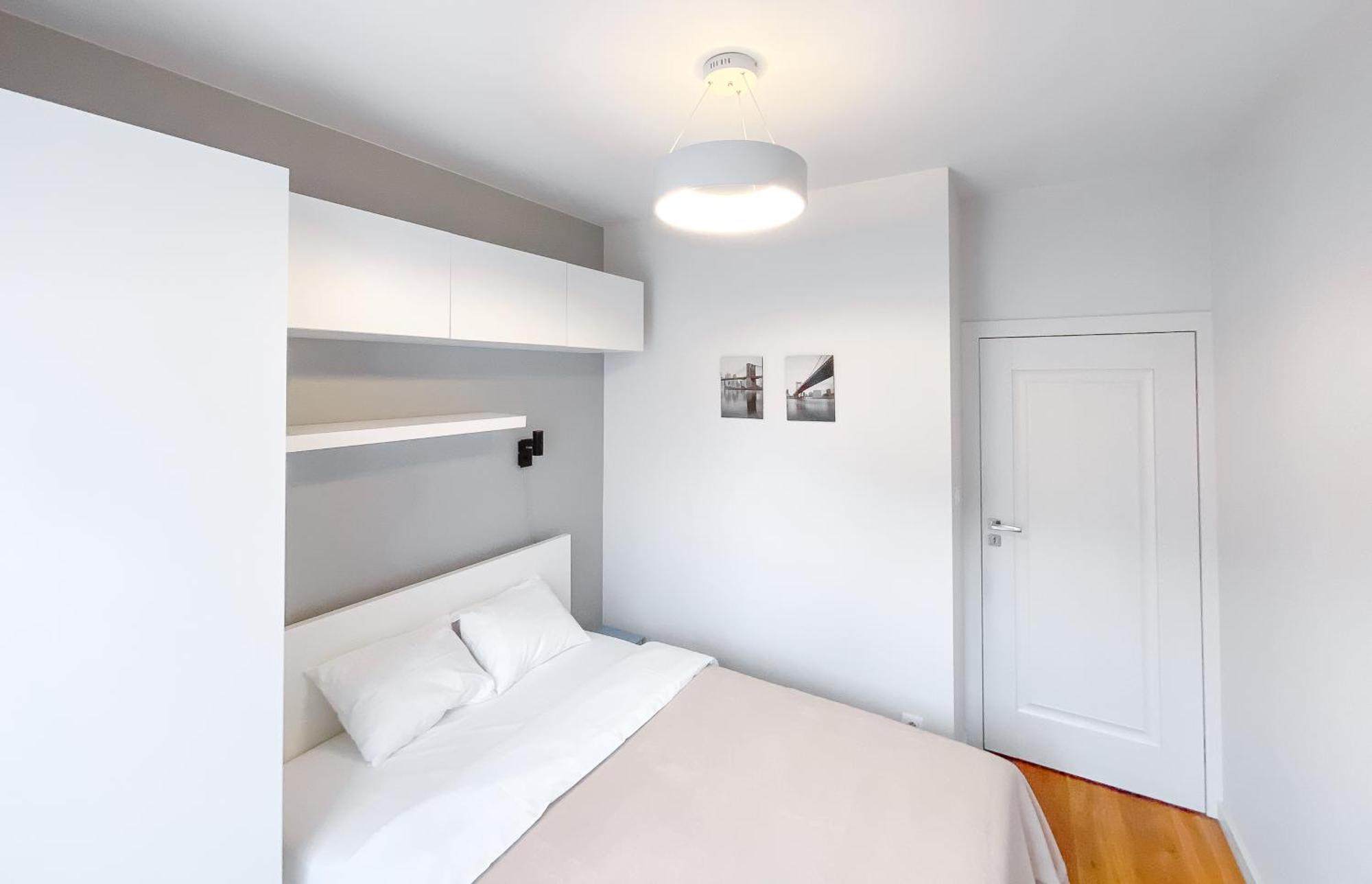 Like Home Apartments Kraków Zewnętrze zdjęcie