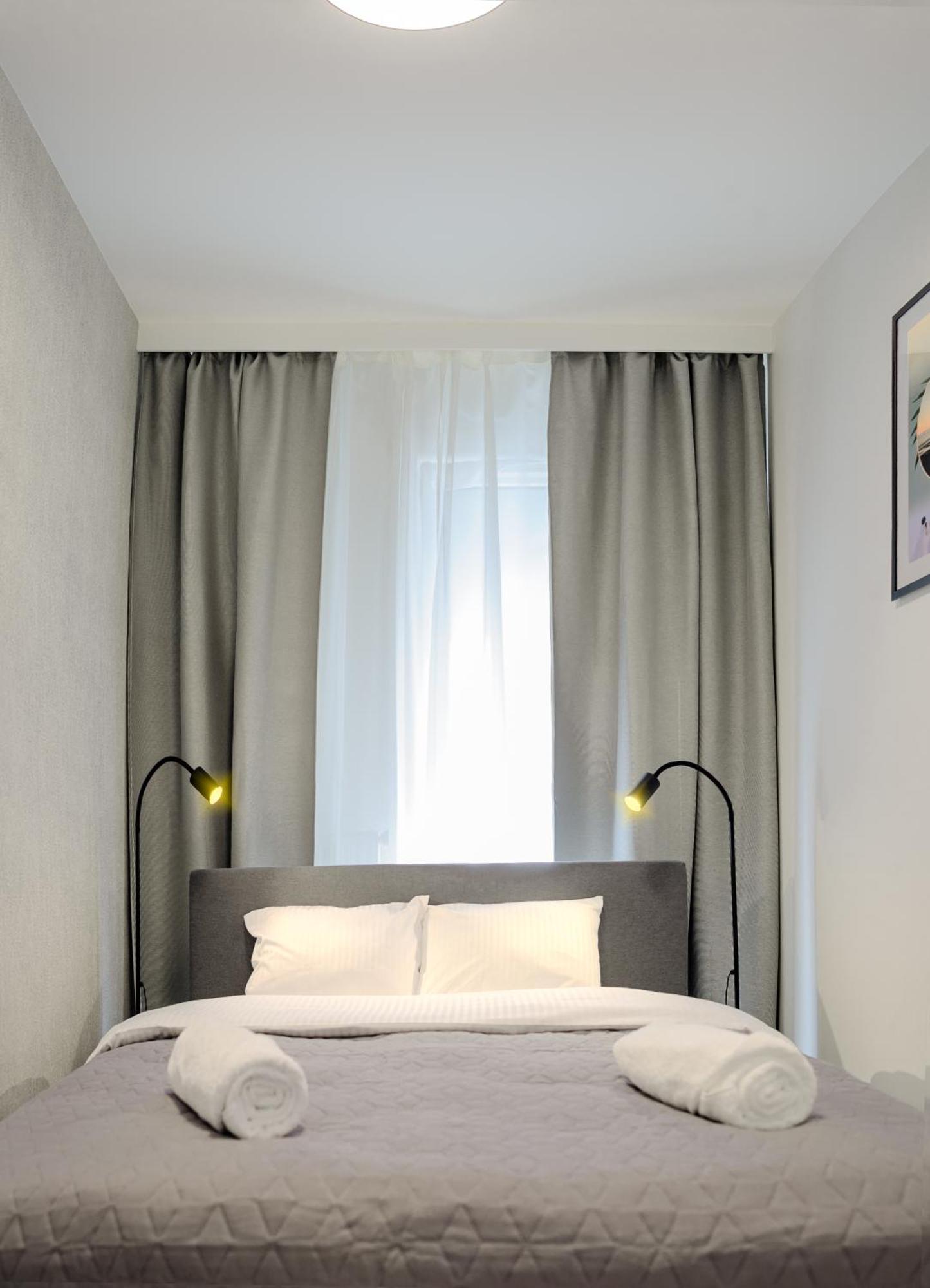 Like Home Apartments Kraków Zewnętrze zdjęcie