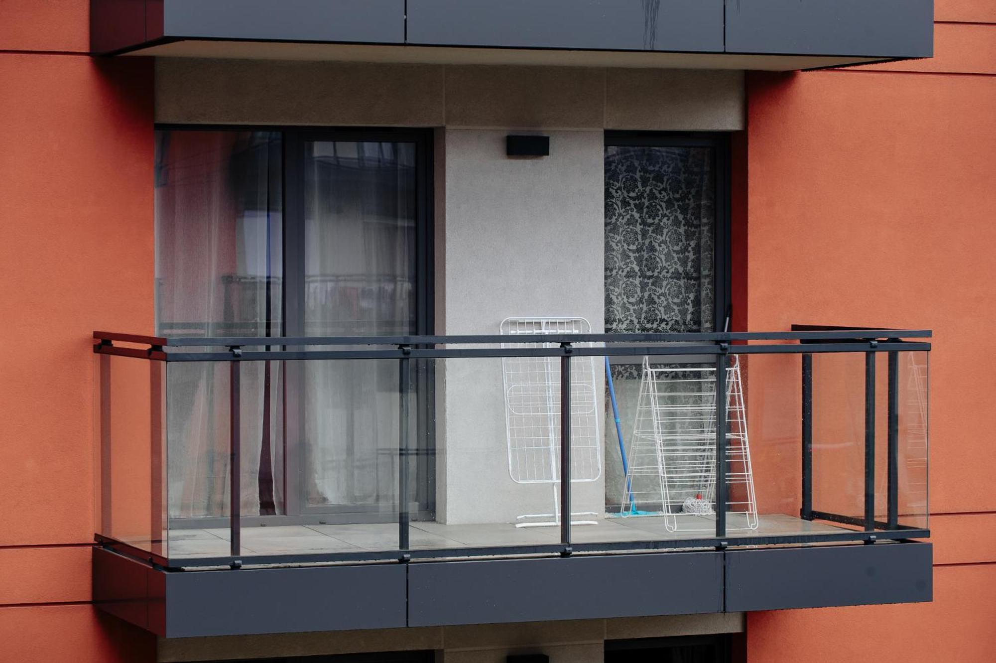 Like Home Apartments Kraków Zewnętrze zdjęcie